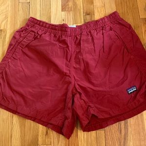 Patagonia Baggies